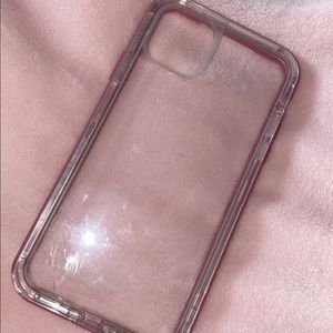 iphone 11 pro max lifeproof case